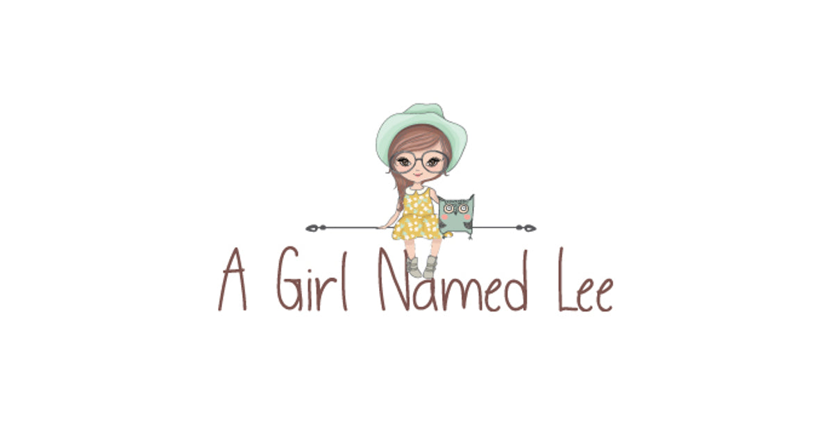 A Girl Named Lee Shop
