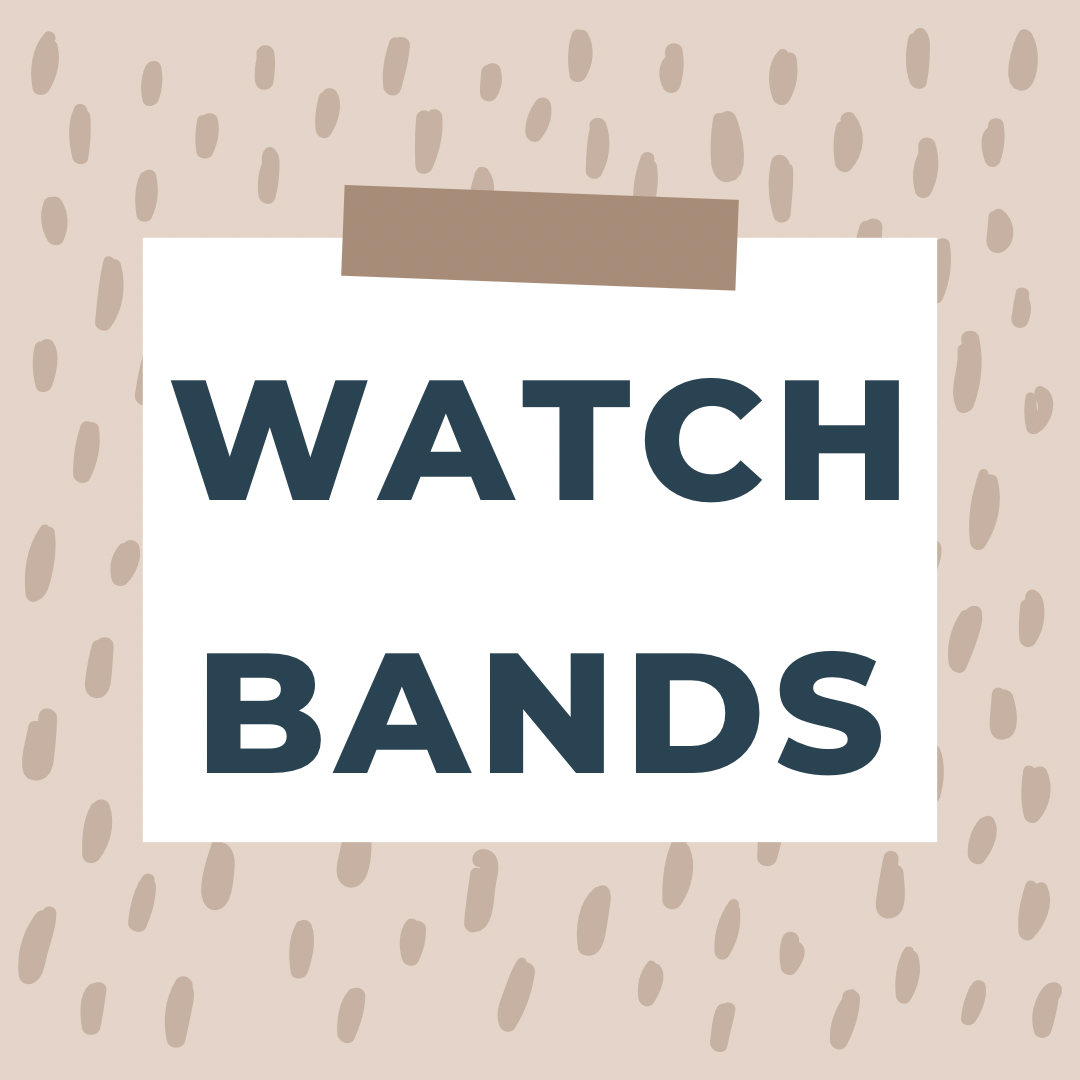 Watchbands