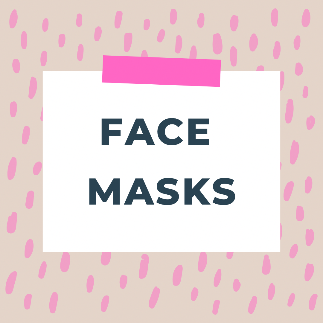 Face Masks