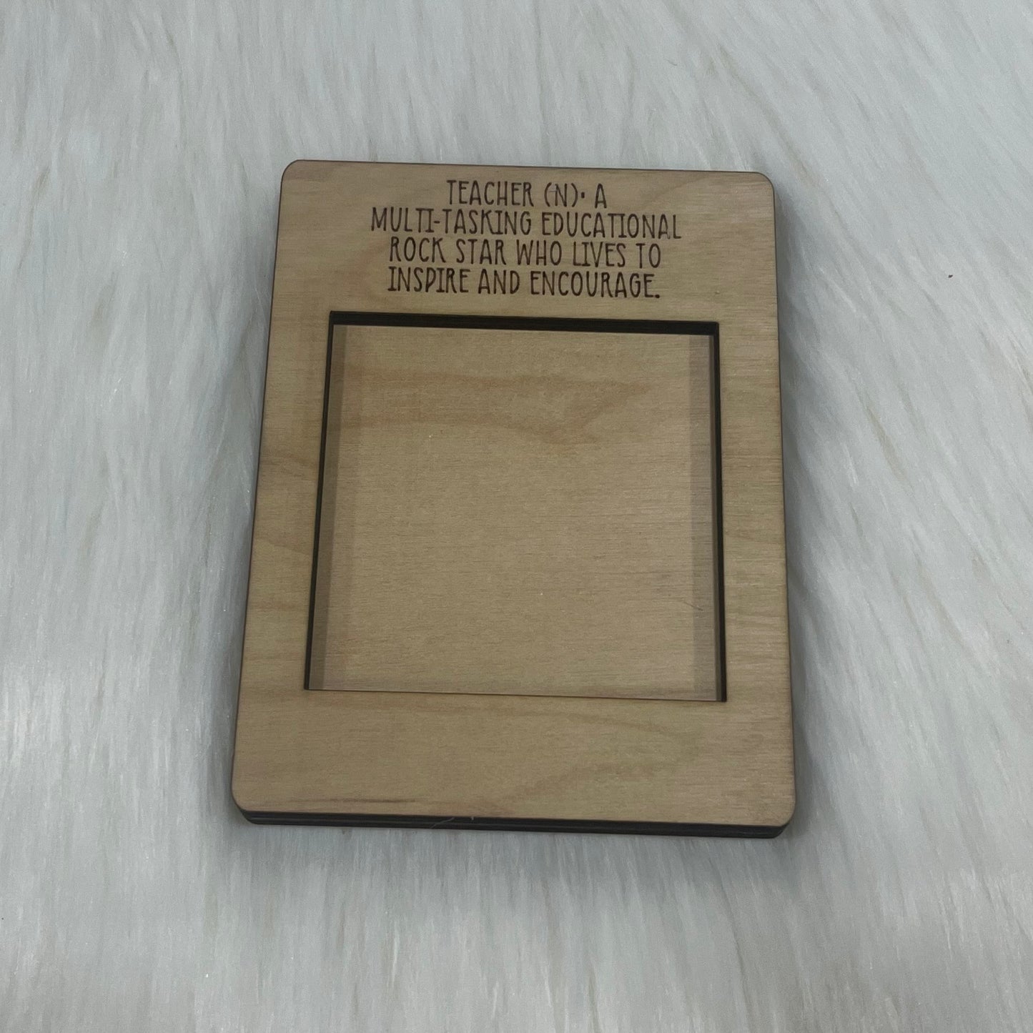 NEW Sticky Note Holders