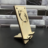 Football Sport Phone Stand Holder