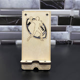 Football Sport Phone Stand Holder