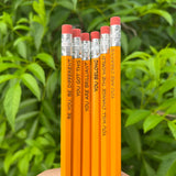 Affirmation Pencils 12pk WS