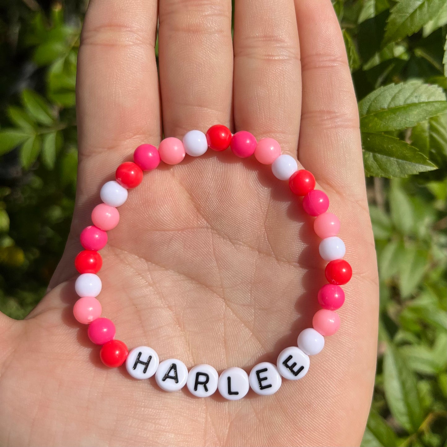 Valentine’s Day DIY Bracelet Kit