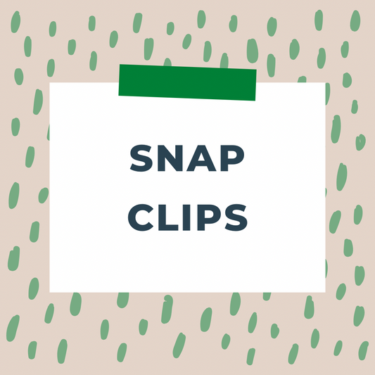 Snap Clips
