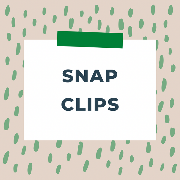 Snap Clips