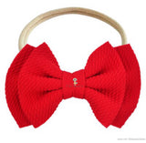 Elastic Headband WHOLESALE