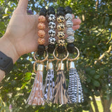WHOLESALE Animal Car Wristlet Bracelet