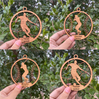 Sport Ornament