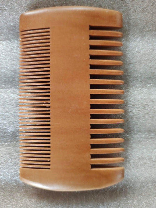 Beard Comb