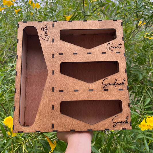 Bag Organizer